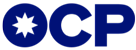 OCP logo