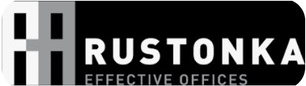 Rustonka logo